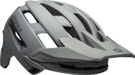 Kaski rowerowe - Bell Super Air MIPS Kask, matte/gloss grays S | 52-56cm 2021 Kaski MTB 210219-019 - miniaturka - grafika 1