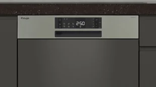 Zmywarka Kluge KVD6011X - Zmywarki do zabudowy - miniaturka - grafika 4