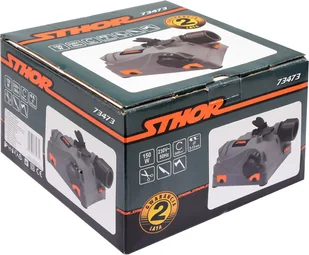 Sthor """"""""""""""""""""""""OSTRZAŁKA WIELOFUNKCYJNA 150W 5500 RPM DO OSTRZENIA WIERTEŁ 3-13MM"""""""" - Pozostałe elektronarzędzia Sthor """"""""""""""""""""""""OSTRZAŁKA WIELOFUNKCYJNA 150W 5500 RPM DO OSTRZENIA WIERTEŁ 3-13MM"""""""" - Pozostałe elektronarzędzia - miniaturka - grafika 11