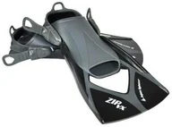 Sprzęt do nurkowania - Aqua Sphere Aquasphere płetwy ZIP VX FA327EU0110S black-grey - miniaturka - grafika 1