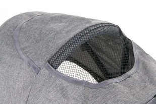 Kidz Motion Tobi Velar - szary - Rowerki trójkołowe Kidz Motion Tobi Velar - szary - Rowerki trójkołowe - miniaturka - grafika 13