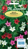 Nasiona i cebule - Legutko Wilec pierzasty mieszanka - miniaturka - grafika 1