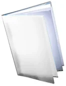 Segregatory - Dekko Zdjęcia A3 kryształ dekko Expandable kursu DKCBA3CR - miniaturka - grafika 1