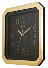 Atrix Zegar ścienny classic #G1 ATE52G1 - Zegary Atrix Zegar ścienny classic #G1 ATE52G1 - Zegary - miniaturka - grafika 2