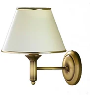 Lampy ścienne - Jupiter 506 - CL K p - Kinkiet CLASSIC E27/60W/230V - miniaturka - grafika 1