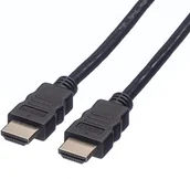Kable - Rotronic ROLINE HDMI High Speed Cable with Ethernet (30 m) 7611990117499 - miniaturka - grafika 1