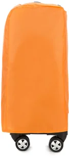 Wittchen Pokrowiec na walizkę 20' WITTCHEN 56-3-031 pomarańczowy 56-3-031-6 - Akcesoria turystyczne - miniaturka - grafika 4