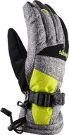 Rękawice narciarskie - Viking Viking Rękawice Viking Ronda Ski Lady 8 - miniaturka - grafika 1
