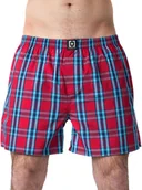 Bielizna sportowa męska - Horsefeathers bielizna męska SIN BOXER SHORTS port) - miniaturka - grafika 1