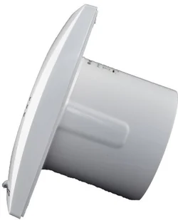 Vents Wentylator Quiet125 fi 125 mm biały - Wentylatory przemysłowe - miniaturka - grafika 3