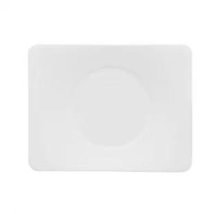 Villeroy & Boch Spodek do herbaty "Nowoczesne Grace" 1045101280 - Talerze - miniaturka - grafika 2