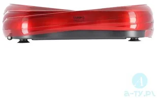 loop SVP02 RED PLATFORMA WIBRACYJNA a-ty 17-22-445 - Platformy wibracyjne - miniaturka - grafika 20