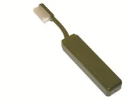 Akcesoria turystyczne - BCB International Turystyczna szczoteczka do zębów, CS740 (9179) - miniaturka - grafika 1