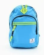 Skechers Plecak Neonsplash 2 compartment blue 76202.39 - Plecaki - miniaturka - grafika 5