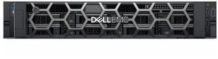 Dell Serwer PowerEdge R7515 AMD EPYC 7262 8GB 1x480GB SSD H330 iDRAC9 Ent 2x750W 3 Lata ProSupport NBD PER751501A - Serwery Dell Serwer PowerEdge R7515 AMD EPYC 7262 8GB 1x480GB SSD H330 iDRAC9 Ent 2x750W 3 Lata ProSupport NBD PER751501A - Serwery - miniaturka - grafika 1