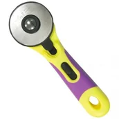 Akcesoria i części do maszyn do szycia - Donwei Nóż krążkowy Xsor Jumbo 60mm (DW-RC060) DW-RC060 - miniaturka - grafika 1