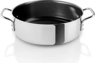 Garnki - Eva Solo Garnek niski z powłoką ceramiczną (212440) - miniaturka - grafika 1