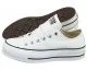 Trampki damskie - Converse Trampki CT All Star Lift OX White 560251C (CO351-a) 36:1|37:1|37 1/2:2|38:2|39:2|39 1/2:2|40:2|41:2| - miniaturka - grafika 1