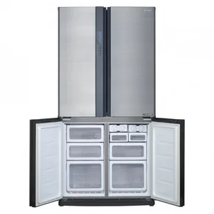 Lodówka Sharp SJ-EX820F-SL - Lodówki - miniaturka - grafika 7
