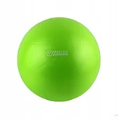 Piłki do ćwiczeń - Piłka Gimnastyczna Do Rehabilitacji Ćwiczeń 26 cm - miniaturka - grafika 1