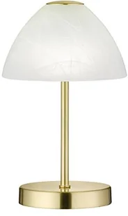 Reality Leuchten lampa lampy stołowe, szkło, zintegrowana,,,,, 2.5 W, chrom, 15 x 15 x 24 cm R52021108 Queen - Lampy stojące Reality Leuchten lampa lampy stołowe, szkło, zintegrowana,,,,, 2.5 W, chrom, 15 x 15 x 24 cm R52021108 Queen - Lampy stojące - miniaturka - grafika 1