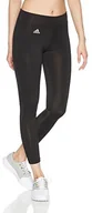Akcesoria turystyczne - Adidas Advantage damskie Tennis Tight, XS EUH03 - miniaturka - grafika 1