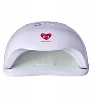 Lampy UV do paznokci - Lampa do Paznokci Led Uv 54W Hybrydy Żele FlexyGel - miniaturka - grafika 1