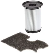 Akcesoria do odkurzaczy - Menalux F 134 / 1 filtr lamelowy / 1 filtr wylotowy silnika / do Progress PC 18 seria F 134 - miniaturka - grafika 1