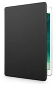 Etui do tabletów - Twelve South SurfacePad pokrowiec ochronny Case do Apple iPad Pro 10.5 (2. gen) czarna 12-1730 - miniaturka - grafika 1