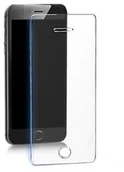 Szkła hartowane na telefon - Qoltec Hartowane szkło ochronne PREMIUM do iPhone 5/5s (51158) - miniaturka - grafika 1