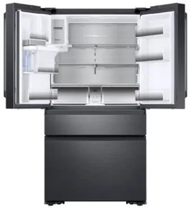 Lodówka Samsung RF23M8090SG - Lodówki - miniaturka - grafika 3