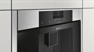 Ekspres do kawy Neff CKS1561N - Ekspresy do kawy - miniaturka - grafika 4