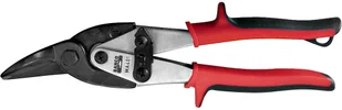 Bahco Nozyce do blachy MA401 1.5 mm - Nożyce i sekatory Bahco Nozyce do blachy MA401 1.5 mm - Nożyce i sekatory - miniaturka - grafika 1
