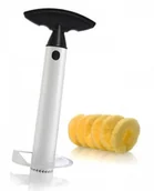 Pozostałe akcesoria kuchenne - Vacu Vin Wykrawacz do ananasa J-Hook, 23 cm - miniaturka - grafika 1
