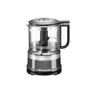 KitchenAid Classic 5KFC3516ECU Grafitowy - Rozdrabniacze kuchenne - miniaturka - grafika 2