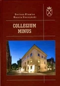 Książki o architekturze - Księgarnia Akademicka Collegium Minus - Niemiec Dariusz, Starzyński Marcin - miniaturka - grafika 1