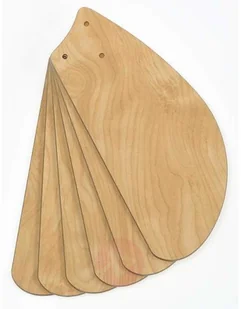 Westinghouse Turbo Swirl - Wentylatory sufitowe - miniaturka - grafika 4