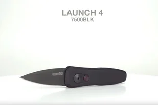 Kershaw Nóż składany Launch 4 7500BLK 522-081 - Noże - miniaturka - grafika 6