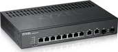 Switche - Zyxel Switch Switch GS2220-10-EU0101F GS2220-10-EU0101F - miniaturka - grafika 1
