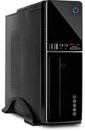 Obudowy komputerowe - Inter-Tech GEH  IT-607 Desktop SW 88881223 - miniaturka - grafika 1