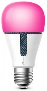 TP-Link KL130 Kasa Smart żarówka Wi-Fi, E27, 10 W, działa z Amazon Alexa (Echo i Echo Dot), Google Home i IFTTT, zmiana koloru, możliwość ściemniania, nie wymaga skoku KL130 - Żarówki LED - miniaturka - grafika 2