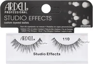 Sztuczne rzęsy i akcesoria - Ardell STUDIO EFFECTS - Rzęsy na pasku - 232 - miniaturka - grafika 1