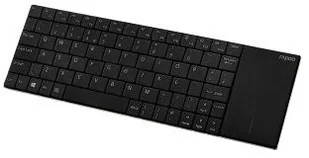 Rapoo Klawiatura E2710 001568670000 - Klawiatury - miniaturka - grafika 2