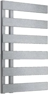 Radox Grzejnik Łazienkowy Radox Dora  1230x500mm KAT.R.DO70.WM.1230.500 - Grzejniki łazienkowe - miniaturka - grafika 2