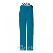 Odzież medyczna - Cherokee - Core Stretch Cherokee Core Stretch Spodnie Unisex Workwear Core Stretch Cargo CARW/L 12339 - miniaturka - grafika 1