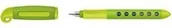 Pióra wieczne - Faber Castell Pióro wieczne scribolino jasno-zielone FABER CASTE - miniaturka - grafika 1