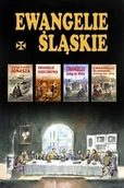 Religia i religioznawstwo - Ewangelie śląskie - miniaturka - grafika 1