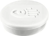 Dekoracje domu - Legamaster 7  181001 magnes przytrzymujący, biały 8713797033824 - miniaturka - grafika 1