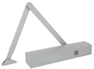 Akcesoria do drzwi - LOB SAMOZAMYKACZ STS-4000 BRĄZOWY MP GEZ 4000R [6678981] - miniaturka - grafika 1