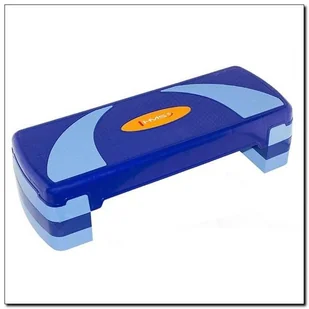 HMS Step do aerobiku, As004 - Steppery i stepy - miniaturka - grafika 6